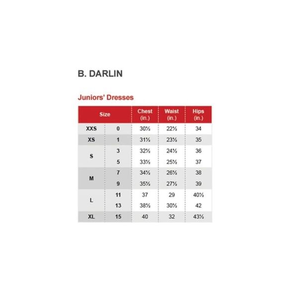 B. Darlin Dress Black Size 1 Junior Sheath Halter Illusion Beaded Size M EUC - Picture 14 of 14